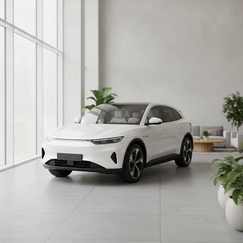 What to Weigh Before Accepting SUV Deals in 2026